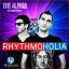 Artwork for 301 (Rhythmoholia Remix)
