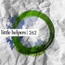 Artwork for Little Helper 262-4 (Original Mix)