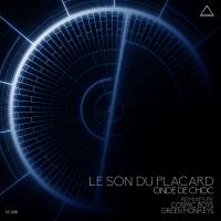 Artwork for Onde De Choc by Le Son Du Placard