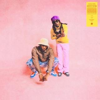Artwork for Save Us