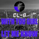 Artwork for With You Girl (Original Mix)