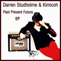 Artwork for Past Present Future EP by Darren Studholme