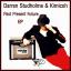 Artwork for Dame Amor (Sunset Latin Vocal Mix)