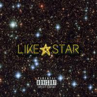 Artwork for Like A Star by Ohio The Rapper