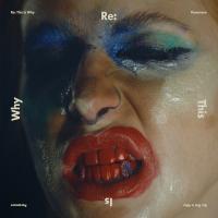 Artwork for Re: This Is Why by Paramore