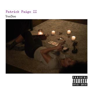 Artwork for Voodoo
