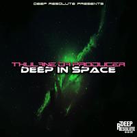 Artwork for Deep In Space by Thulane Da Producer