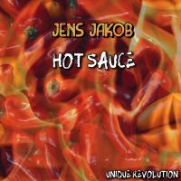 Artwork for Hot Sauce by Jens Jakob