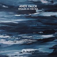 Artwork for Whales In The Sea by Andy Falck