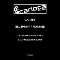 Artwork for Blueprint / Matinee by Yousef