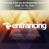 Artwork for Walk On My Own by Bodo Kaiser