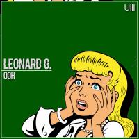 Artwork for Ooh by Leonard G