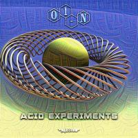 Artwork for Acid Experiment by 01-n