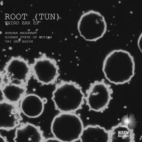 Artwork for Third Ear EP by ROOT (TUN)