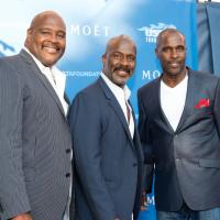 3 Winans Brothers
