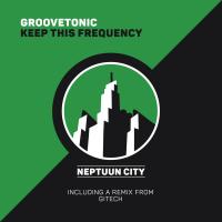 Artwork for Keep This Frequency by Groovetonic