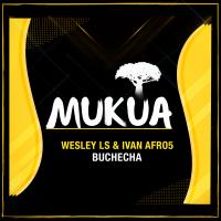 Artwork for Buchecha by Wesley LS
