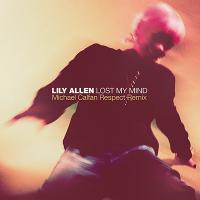 Artwork for Lost My Mind (Michael Calfan Respect Remix) by Lily Allen