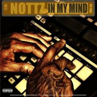 Artwork for In My Mind by Nottz