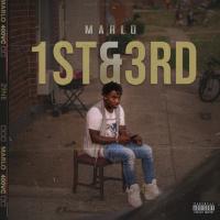 Artwork for 1st & 3rd by MaRLo