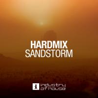 Artwork for Sandstorm by Hardmix