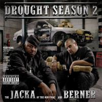 Artwork for Drought Season 2 by The Jacka