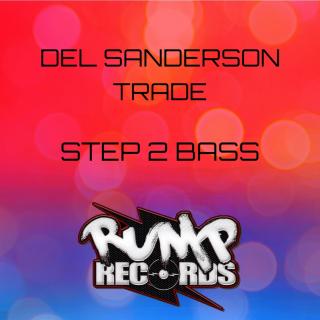 Artwork for Step 2 Bass