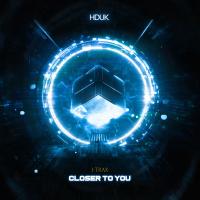 Artwork for Closer to You by J-Trax