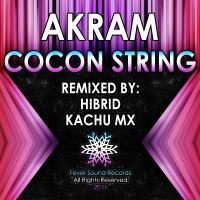 Artwork for Cocon String by Akram