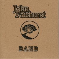 Artwork for Band by John Fairhurst