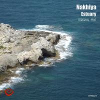 Artwork for Estuary by Nakhiya