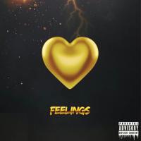 Artwork for Feelings by Huncho