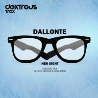 Artwork for Her Sight by Dallonte