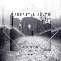 Artwork for The Rain by Mak5ast