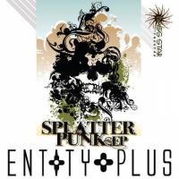 Artwork for Splatter Punk by Entity Plus