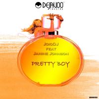 Artwork for Pretty Boy by JoioDJ