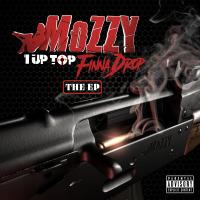 Artwork for 1 Up Top Finna Drop by Mozzy