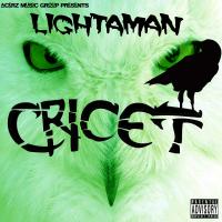 Artwork for Lightaman by Cricet