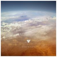 Artwork for Down To Earth by Flight Facilities