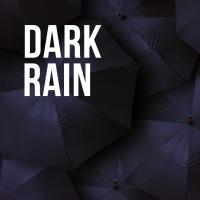 Artwork for Dark Rain by Rain Sounds