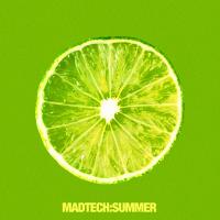 Artwork for Madtech Summer 2018 by Various Artists