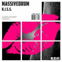 Artwork for K.I.S.S. by Massivedrum