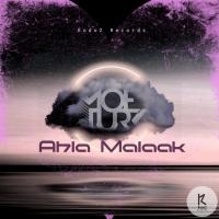 Artwork for Ahla Malaak by Moe Turk