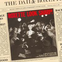 Artwork for Look Sharp! by Roxette