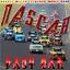 Artwork for NASCAR Fast Car (Radio)