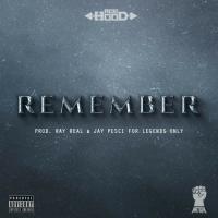 Artwork for Remember by Ace Hood