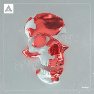 Artwork for Borderline (Original Mix)