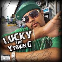 Artwork for The Y Town G by lucky