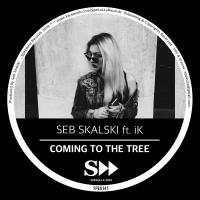 Artwork for Coming to the Tree by Seb Skalski