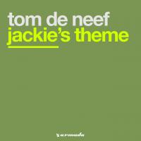 Artwork for Jackie’s Theme by Tom de Neef